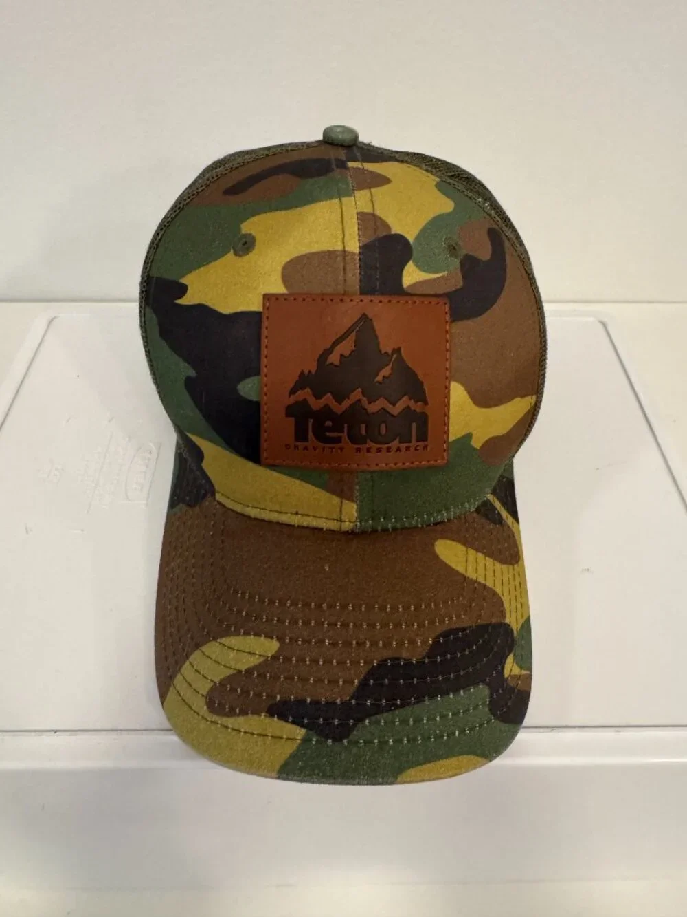 Teton Gravity Research 🟩 excellent